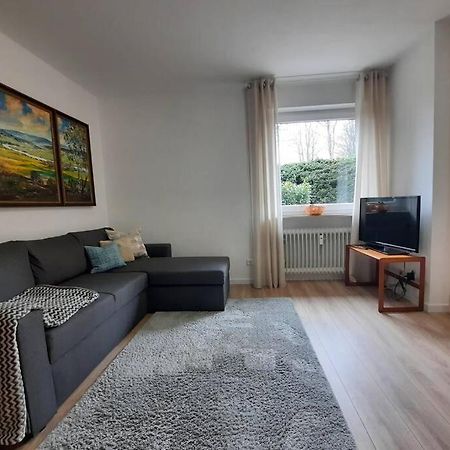 Gemütliche Ferienwohnung für 4 Gäste in Schönwald Schönwalde Exterior foto